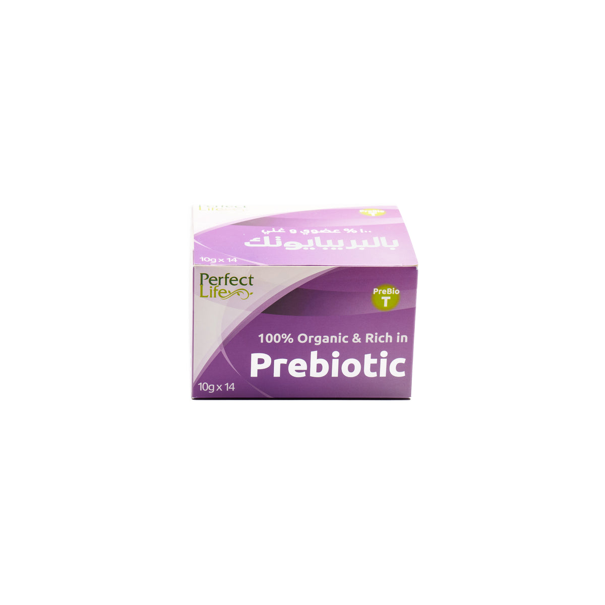 Perfect Life Prebiotic PreBio-T 14 Sachets