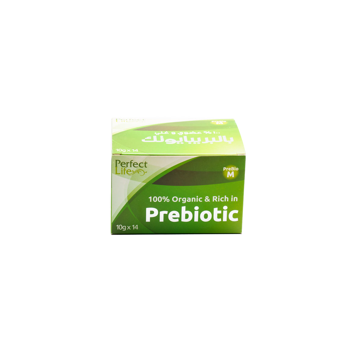 Perfect Life Prebiotic PreBio-M 14 Sachets